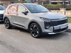 کیا سپۆرتاج